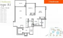 Waterview (D18), Condominium #556015041